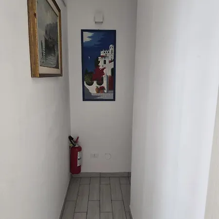 Da Claudio Penzion 3*