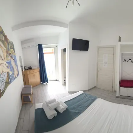 Penzion Da Claudio 3*