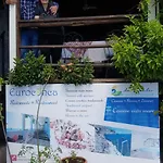 Da Claudio 3* Conca dei Marini