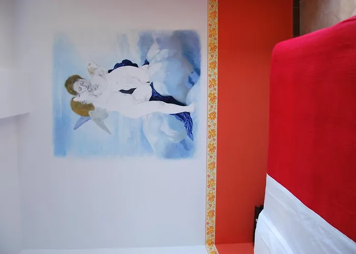 Da Claudio Πανσιόν