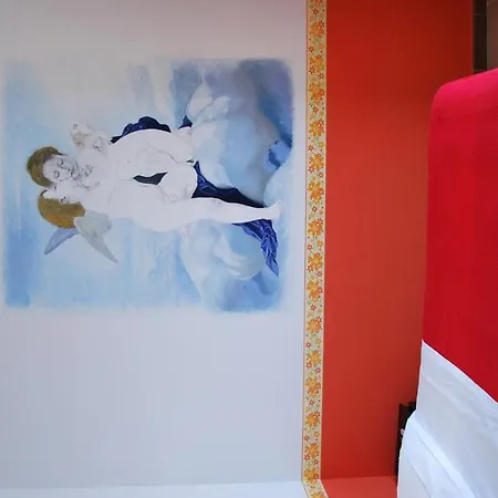 Da Claudio Maison d'hôtes