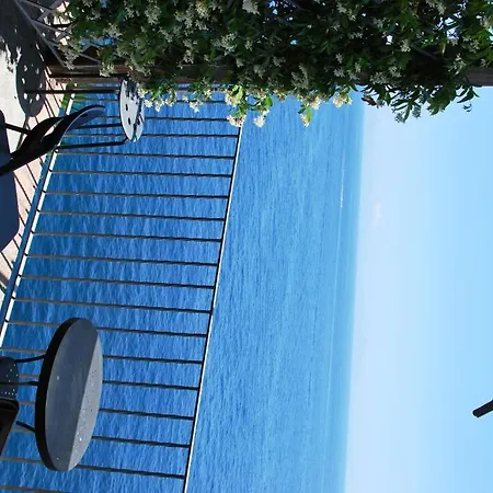 Maison d'hôtes Da Claudio