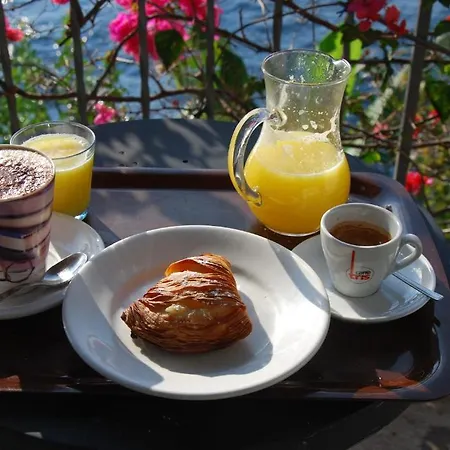 招待所 克劳迪奥住宿加早餐酒店