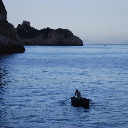 Πανσιόν Da Claudio