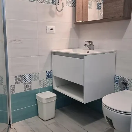 Da Claudio Maison d'hôtes Conca dei Marini