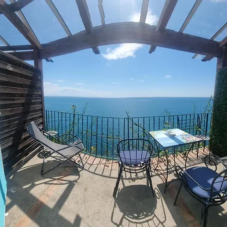 Da Claudio Maison d'hôtes 3*