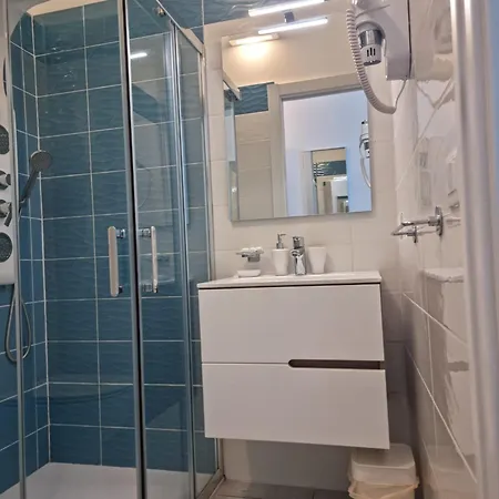 招待所 克劳迪奥住宿加早餐酒店 3*