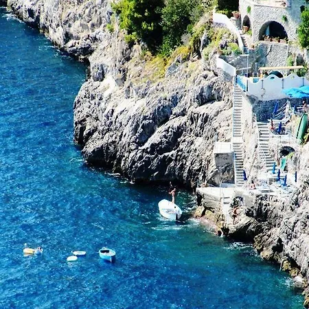 Da Claudio Maison d'hôtes 3*