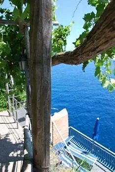 Da Claudio בית הארחה 3*