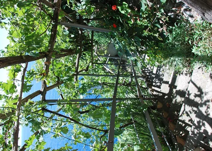 Da Claudio Гостевой дом 3*