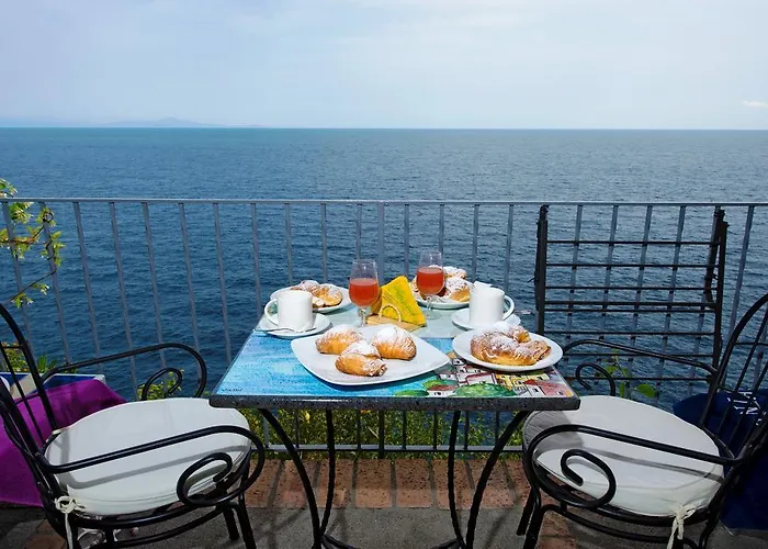 Гостевой дом Da Claudio