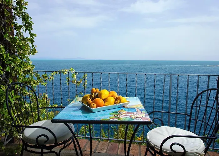 Гостевой дом Da Claudio