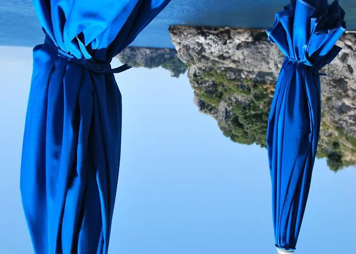 Гостевой дом Da Claudio