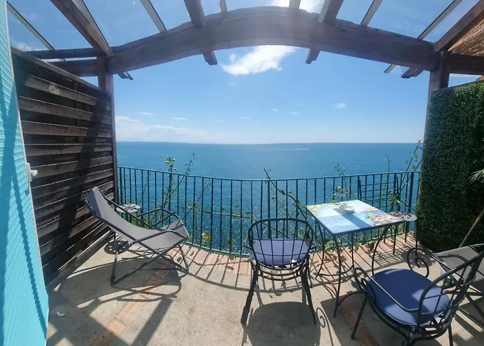 Da Claudio Гостевой дом 3*