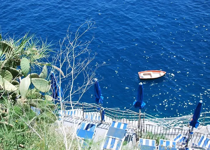 Da Claudio Гостевой дом 3*