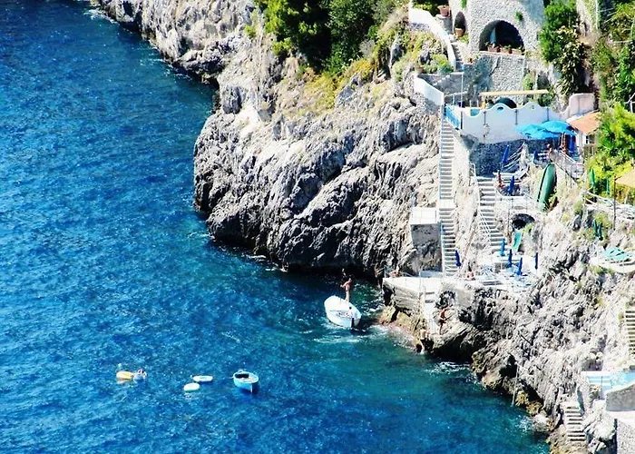 Da Claudio Гостевой дом 3*